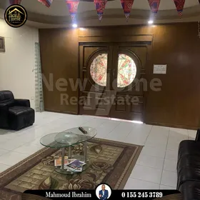 مقر إدارى للبيع 140 م – السيوف – أمام البنك الاهلى