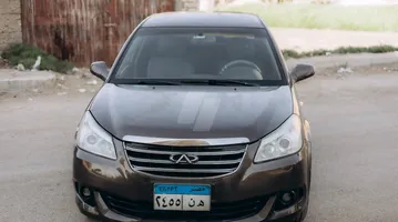 شيري انفي ٢٠١٨