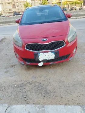 Kia Carnes 2015  أعلي فئه بانوراما بحاله ممتازه للبيع 