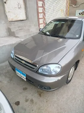 Chevrolet _ Spark 2013