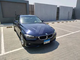 BMW _ 320i 2017