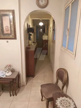 شقة ايجار قديم بشارع بورسعيد الرئيسي 