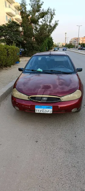 ford mondeo1998