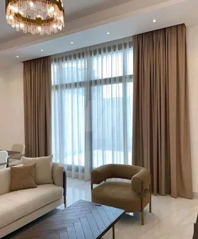 ستــائر سوفت تركي