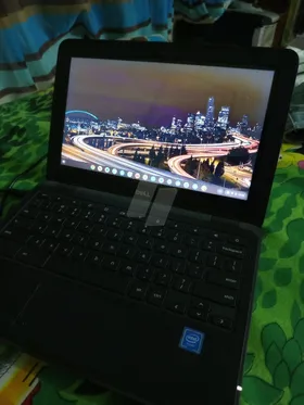 لاب توب Dell chromebook 11