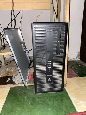 كيسة Core i7 جيمينج Gaming Pc