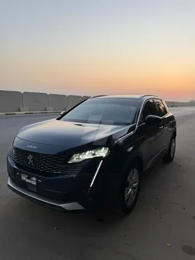 Peugeot 3008 2024