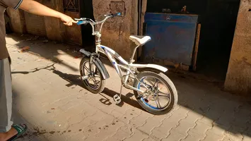دراجه