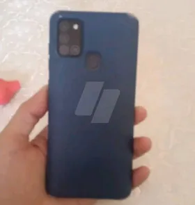 Samsung 21s 