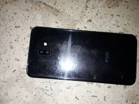 سامسونج جي 6 بلس