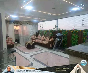 برج قصر الأمير 