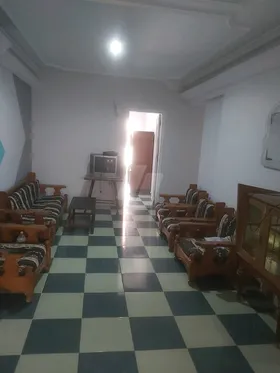   شقة بميامى ش٥٧