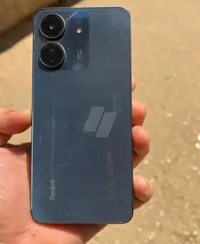 Redmi 13C