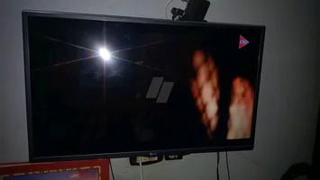 شاشة lg 