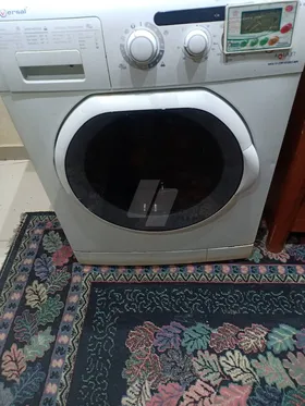 غساله 