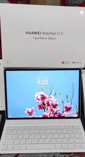 HUAWEI MatePad 12 X