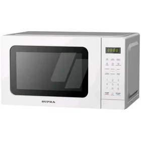 microwave oven supra