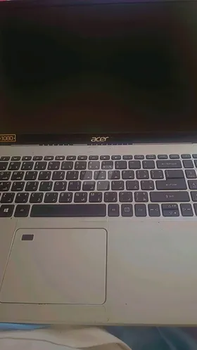 Acer aspire A5 