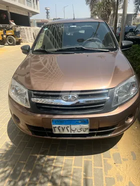Lada _ Granta 2018