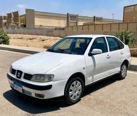 Seat _ Cordoba 2001