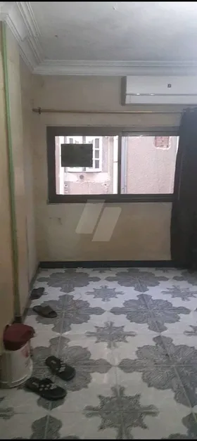 شقه للبيع عين حلوان 