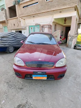 دايو لانوس