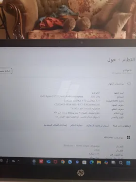 لاب توب HP