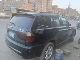 BMW X3 2007