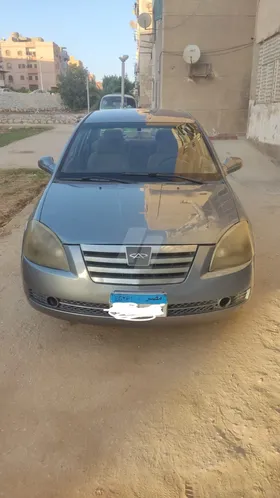 اسبرانزا A516 2008