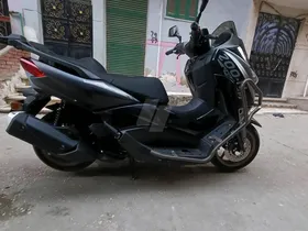 اسكوتر هوجن 