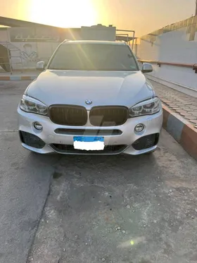 BMW M5 2017
