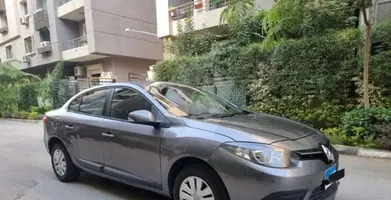 رينو فلوانيس 2016