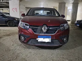 رينو لوجان الفئة التانية 2021