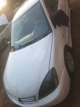 Mitsubishi _ Lancer 2008