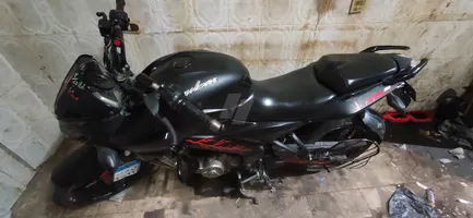  Bajaj