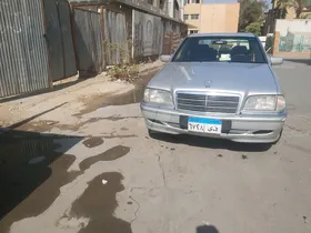  Mercedes _ C180 _1999