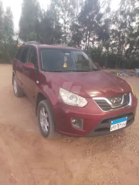  Speranza _ Tiggo _2019