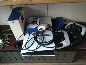 p.s5 slim digital for sale بلايستيشن فايف سليم ديجيتال للبيع 