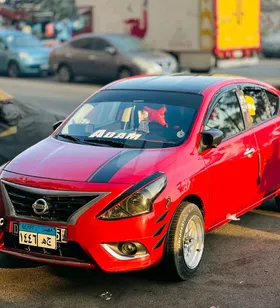  Nissan _ Sunny _2023