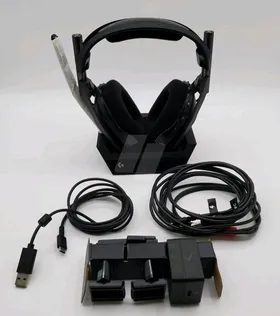 astro a50X 