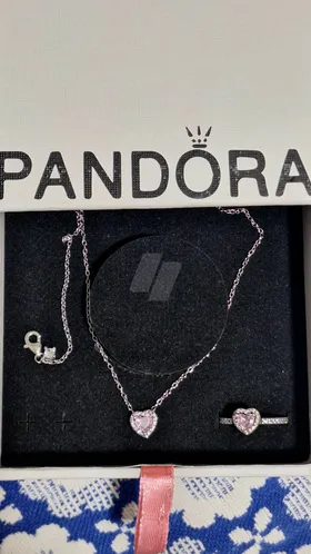 Pandora