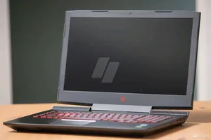 hp omen 17 7700hq