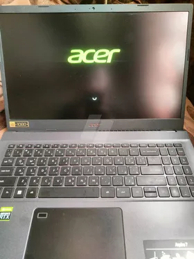 laptop acer aspire 7