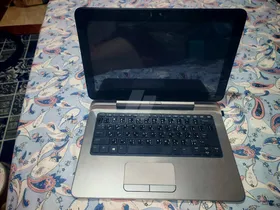 lab top hp pro x2