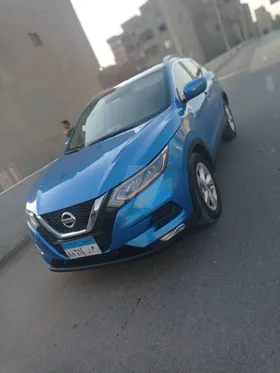 نيسان قشقاي هاي لاين 2019