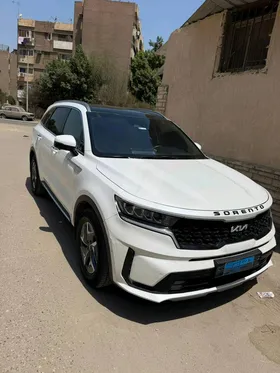  كيا سورينتو موديل 2022 
