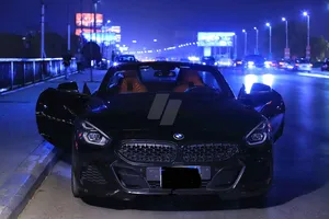 bmw z4 2020