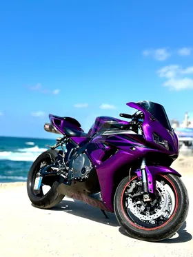 CBR1000RR