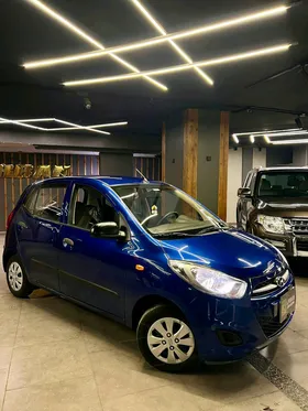 Hyundai i10  2013