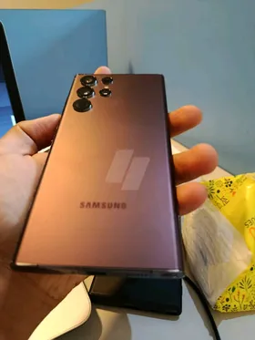 samsung s22 الترا 